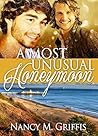 A Most Unusual Honeymoon (The Mage & The Leathersmith Book 2)