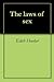The laws of sex by Edith Hooker