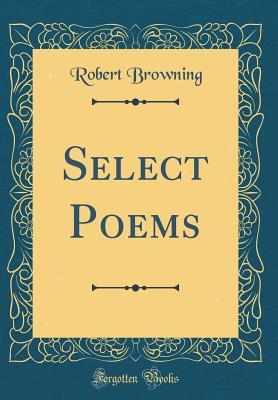 Select Poems