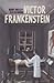 Victor Frankenstein by Els Pelgrom