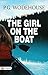 The Girl on the Boat: P. G. Wodehouse's Comedic Nautical Adventure: The Girl on the Boat is a novel by P. G. Wodehouse. It first appeared in 1921.