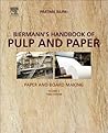 Biermann's Handbook of Pulp and Paper: Volume 2: Paper and Board Making