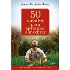 50 cuentos para aprender a meditar (Paperback)