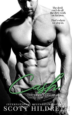 Cash (Devil's Disciples MC, #2)
