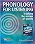 Phonology for Listening
