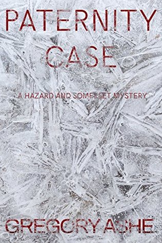 Paternity Case (Hazard and Somerset #3)