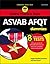 ASVAB AFQT For Dummies: Book + 8 Practice Tests Online (For Dummies (Career/Education))