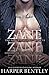 Zane (The Powers That Be, #6)