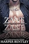 Zane by Harper Bentley Zane by Harper Bentley