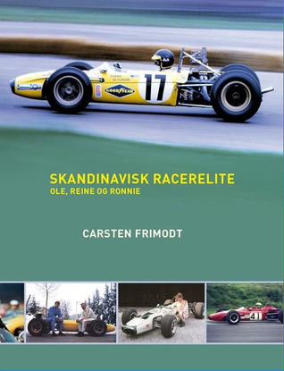 Skandinavisk Racerelite Ole, Reine og Ronnie