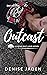 Outcast (Living Out Loud, #1)