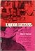 Liquor License: An Ethnogra...