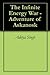 The Infinite Energy War - Adventure of Askanosk by Aditya Singh