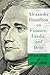 Alexander Hamilton on Finance, Credit, and Debt