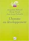 L'homme en dévelo...