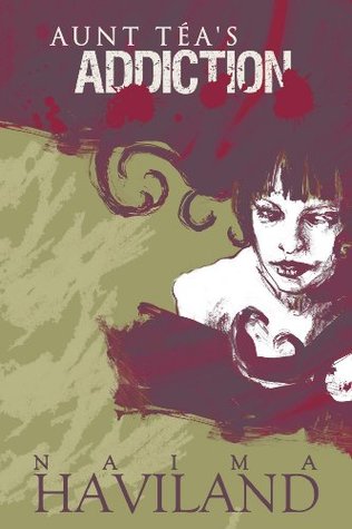 Aunt Téa's Addiction: A Demontorium Single (Night at the Demontorium)