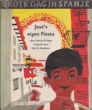 Grote dag in Spanje: José's eigen fiesta