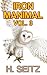 Iron Manimal 3: The Queen Bee