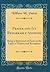 Prayer and Its Remarkable Answers: Being a Statement of Facts in the Light of Reason and Revelation (Classic Reprint)