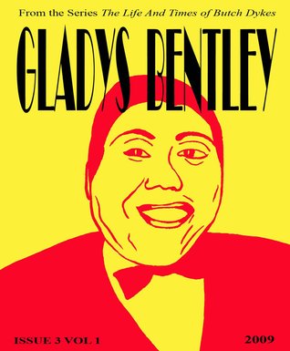 Gladys Bentley