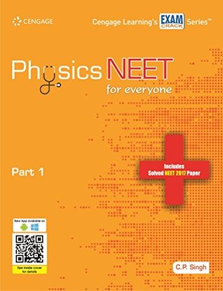 Physics NEET for everyone: Part 1 (Paperback)