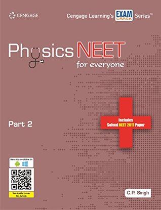 Physics NEET for everyone: Part 2 (Paperback)