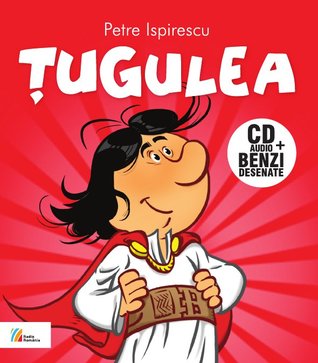 Țugulea
