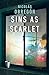 Sins as Scarlet (Inspector Iwata, #2)