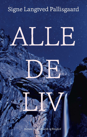 Alle de liv (Paperback)