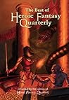 The Best of Heroic Fantasy Quarterly: Volume 2, 2011-2013: Best of HFQ Volume 2 (Best of heroicfantasyquartelry.com) Book cover for The Best of Heroic Fantasy Quarterly: Volume 2, 2011-2013: Best of HFQ Volume 2 (Best of heroicfantasyquartelry.com)