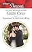 Imprisoned by the Greek's Ring by Caitlin Crews