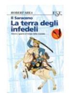 Il saraceno La terra degli infedeli (Paperback)