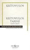 Kritovulos Tarihi