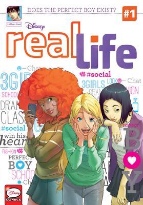 Real Life, Vol. 1 (Volume 1)