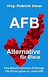 AFB: Alternative für Blaue: Die Volksfront der Blauen (German Edition)