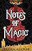 Notes of Magic (The Bohemia...