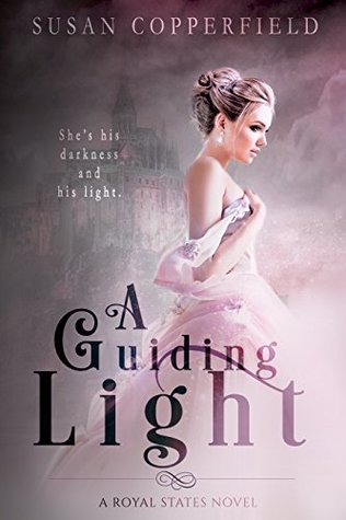 A Guiding Light (Royal States, #4)