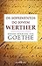 Os Sofrimentos Do Jovem Werther by Johann Wolfgang von Goethe