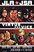 JLA/JSA : Virtue and Vice (JLA/JSA)
