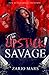 The Lipstick Savage by Zario Mars