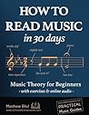 How to Read Music...