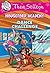 Dance Challenge (Thea Stilton Mouseford Academy #4)