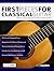 First Pieces for Classical Guitar by Rob Thorpe