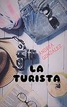 LA TURISTA (Spanish Edition)