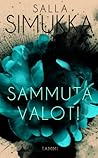 Sammuta valot! / Sytytä valot! by Salla Simukka