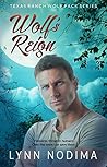 Wolf's Reign by Lynn Nodima