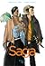 Saga, Vol. 1 by Brian K. Vaughan