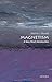 Magnetism: A Very Short Introduction (Very Short Introductions, #317)