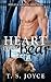 Heart of the Bear (Hells Canyon Shifters, #5)