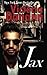 Jax (Knights of Black Swan: Next Generation #2)